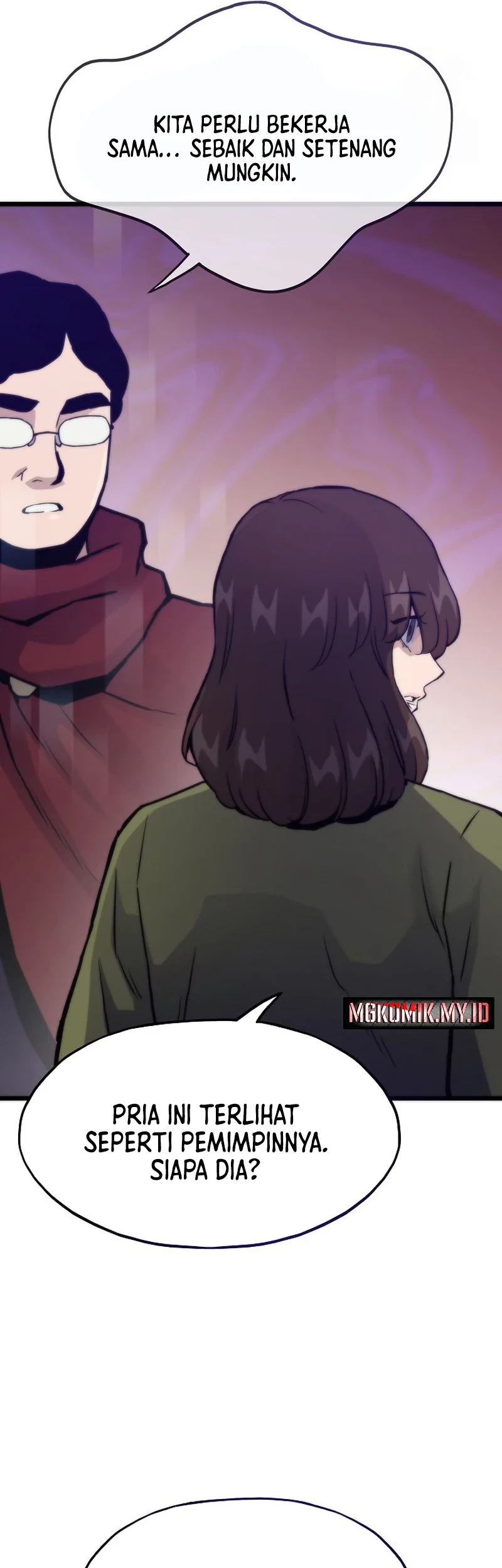 Past Life Regressor (Remake 2022) Chapter 113 - halaman 26