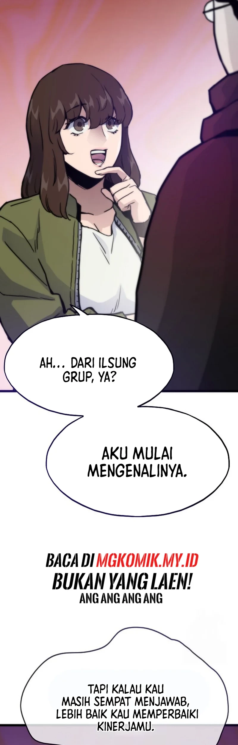 Past Life Regressor (Remake 2022) Chapter 113 - halaman 28