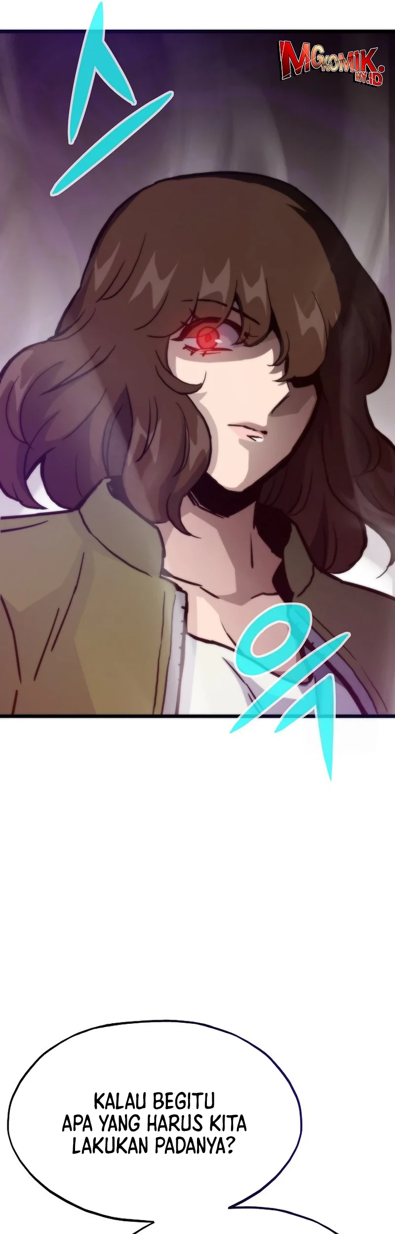 Past Life Regressor (Remake 2022) Chapter 113 - halaman 32