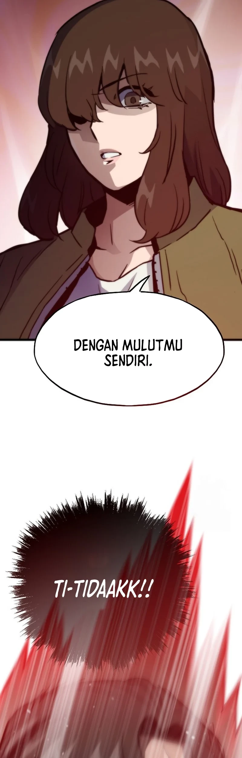 Past Life Regressor (Remake 2022) Chapter 113 - halaman 36