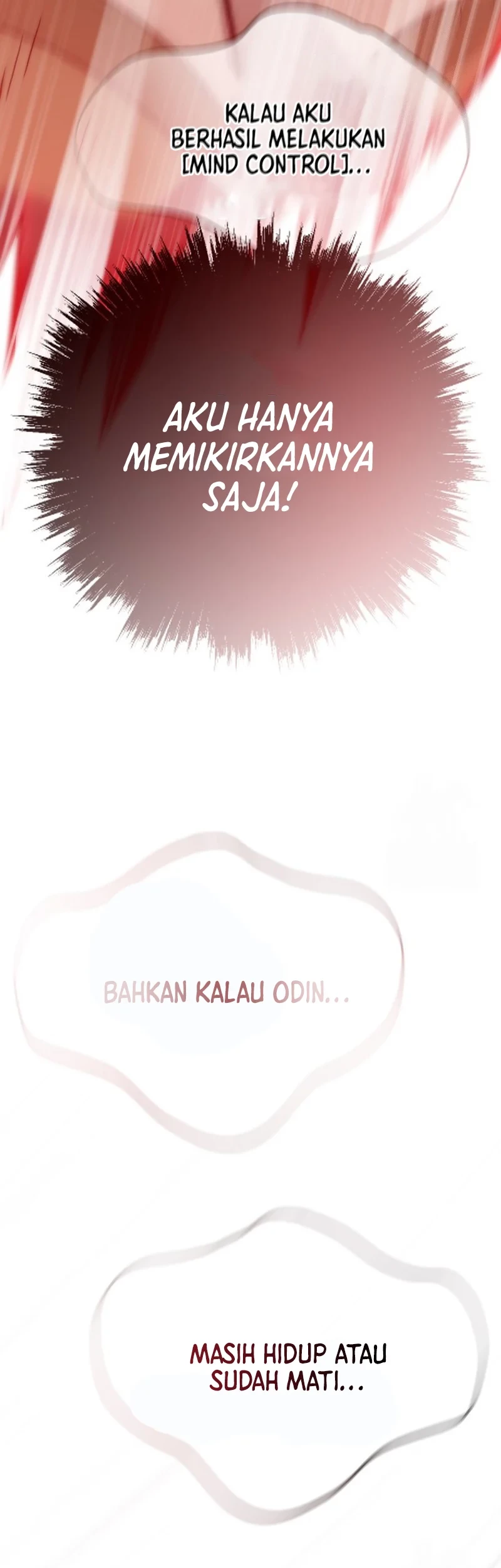 Past Life Regressor (Remake 2022) Chapter 113 - halaman 38