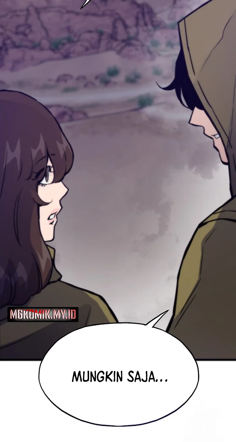 Past Life Regressor (Remake 2022) Chapter 113 - halaman 49