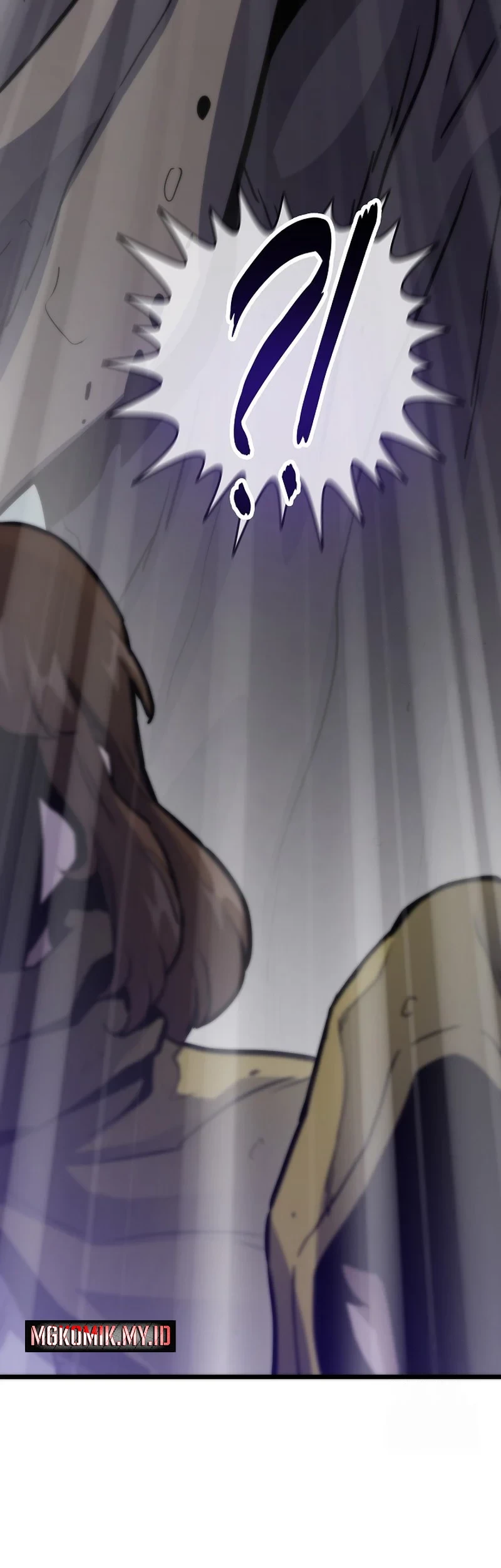 Past Life Regressor (Remake 2022) Chapter 113 - halaman 5