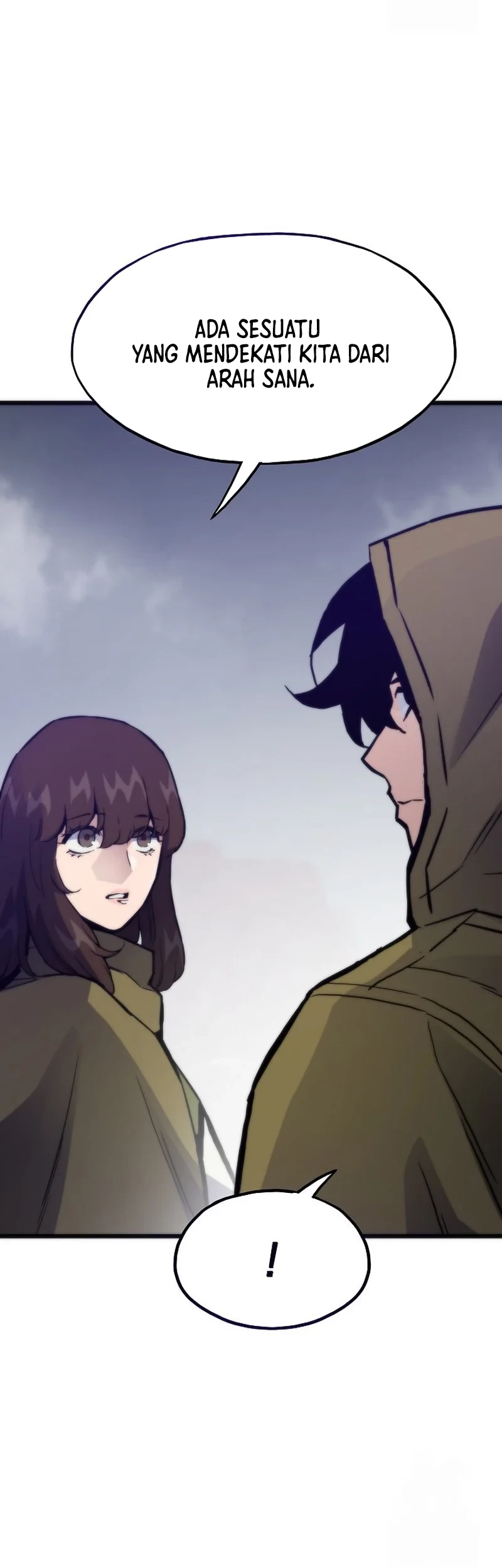 Past Life Regressor (Remake 2022) Chapter 113 - halaman 50