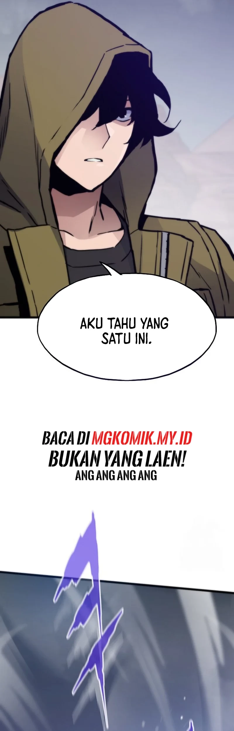 Past Life Regressor (Remake 2022) Chapter 113 - halaman 52