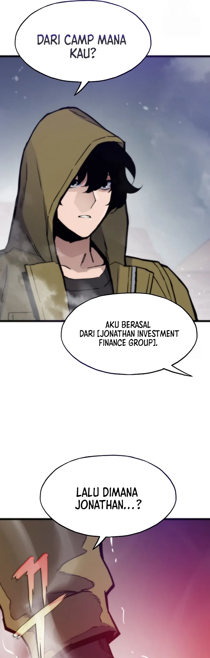 Past Life Regressor (Remake 2022) Chapter 113 - halaman 58