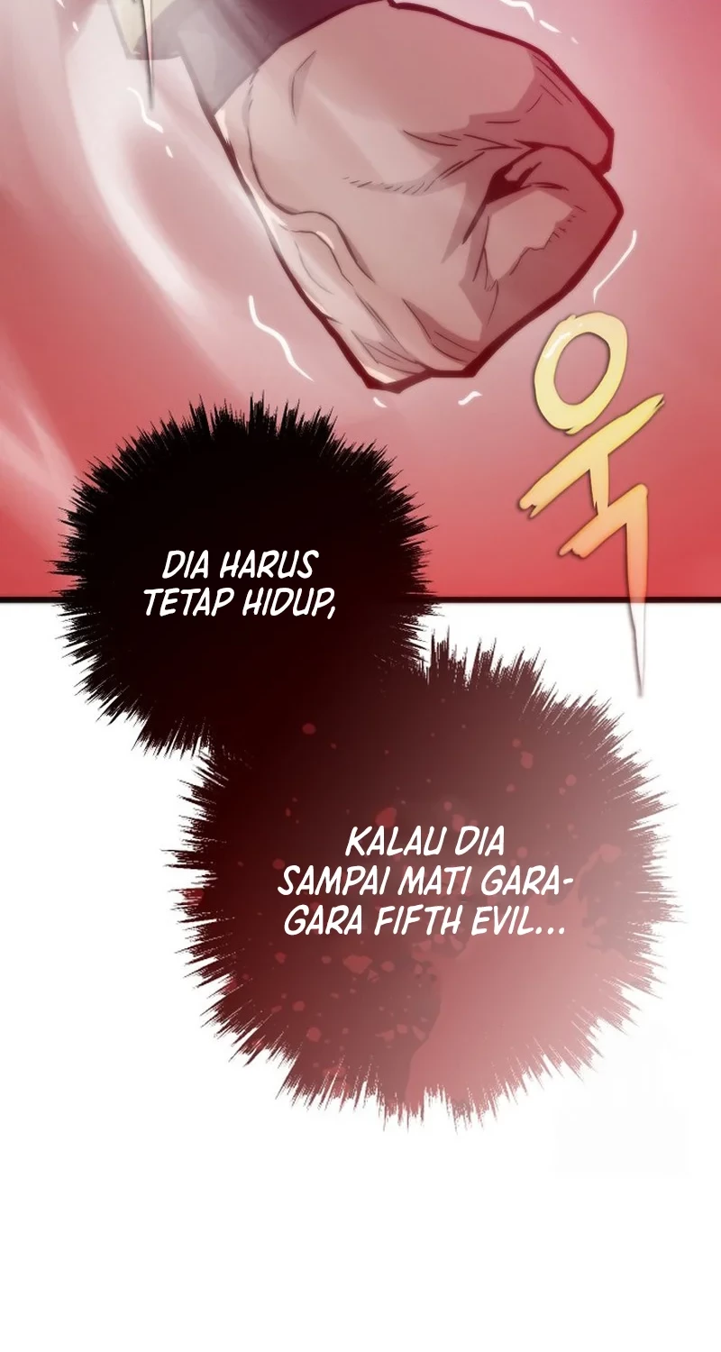 Past Life Regressor (Remake 2022) Chapter 113 - halaman 59