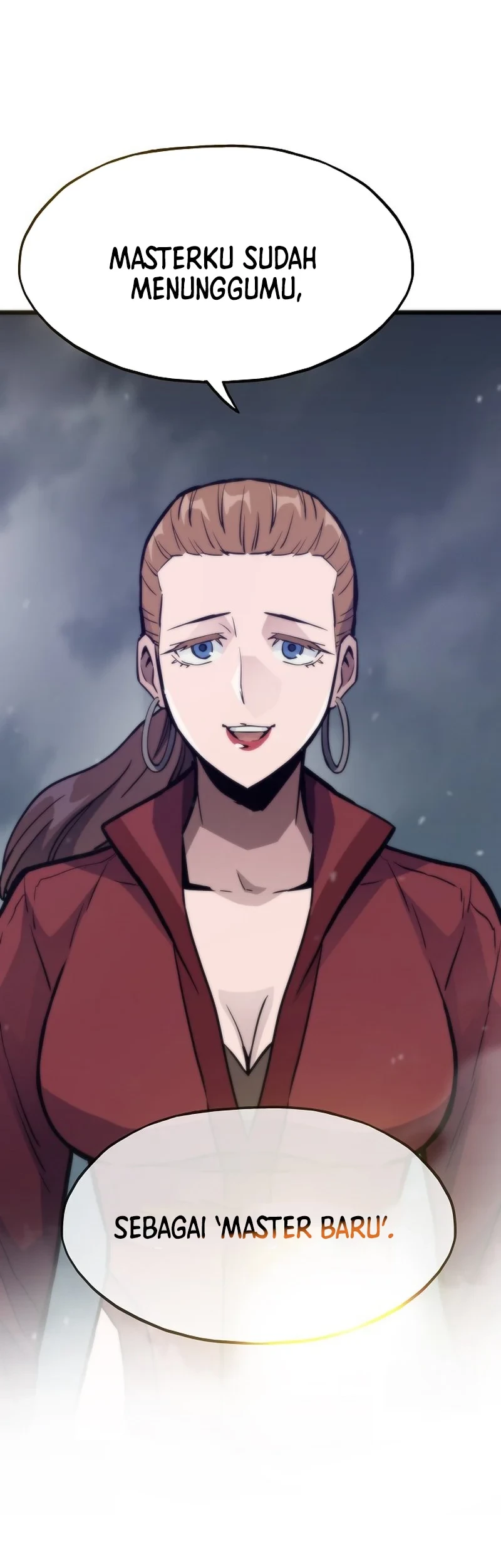 Past Life Regressor (Remake 2022) Chapter 113 - halaman 60