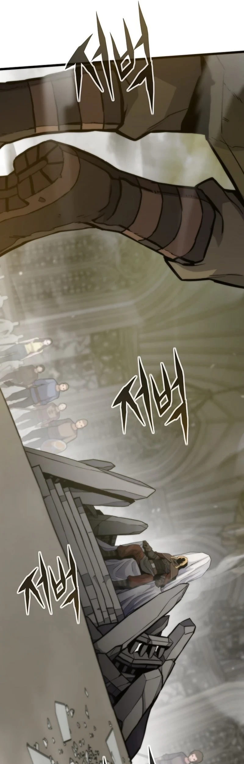 Past Life Regressor (Remake 2022) Chapter 113 - halaman 64
