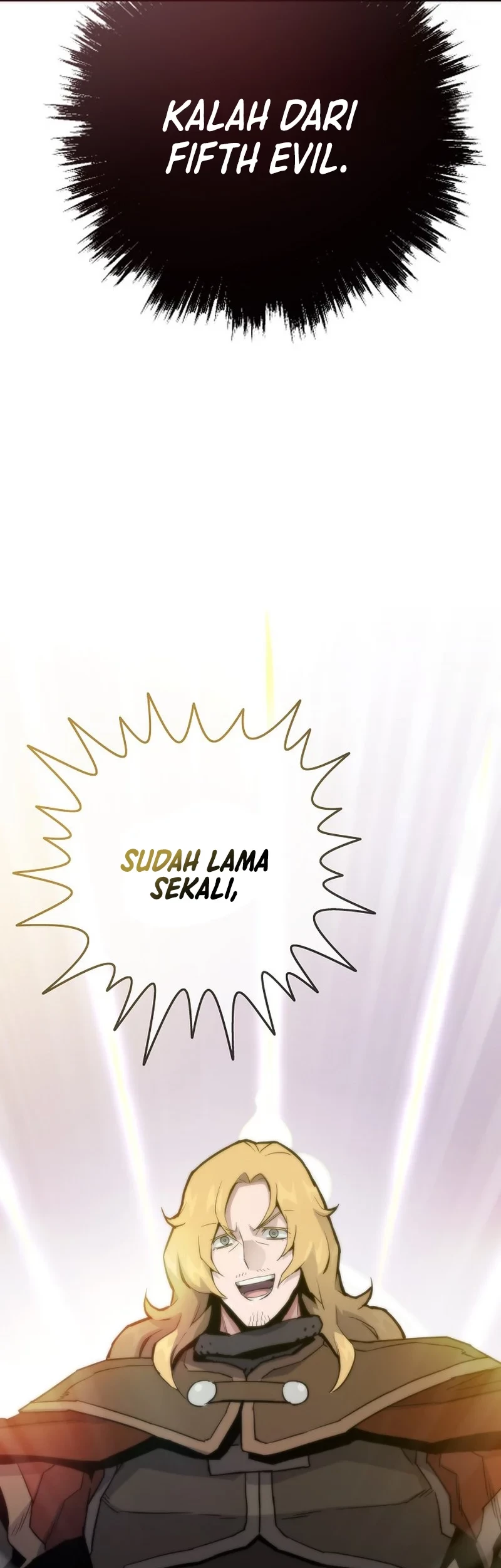 Past Life Regressor (Remake 2022) Chapter 113 - halaman 68