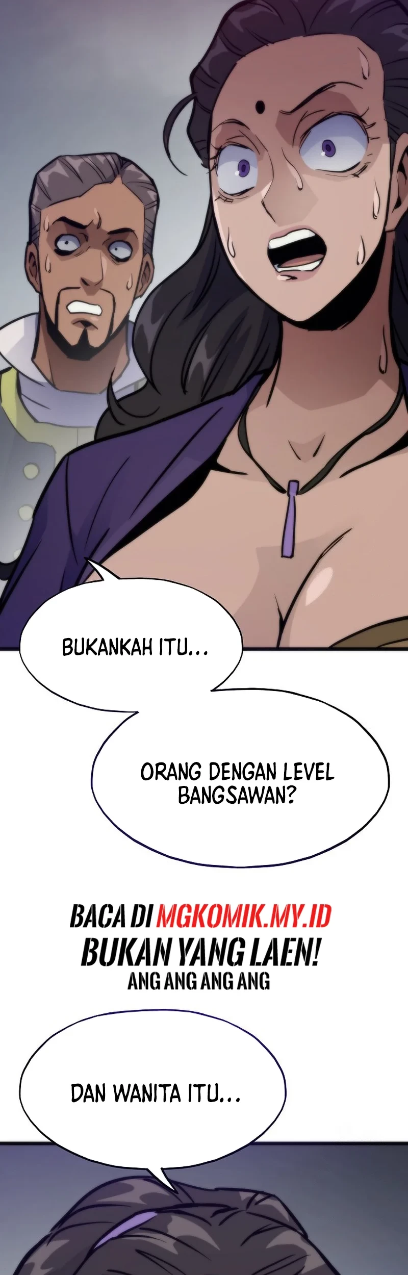 Past Life Regressor (Remake 2022) Chapter 113 - halaman 7