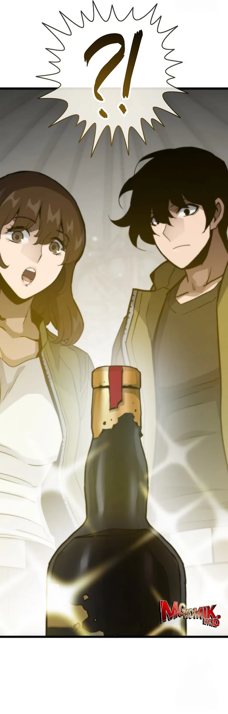 Past Life Regressor (Remake 2022) Chapter 113 - halaman 73