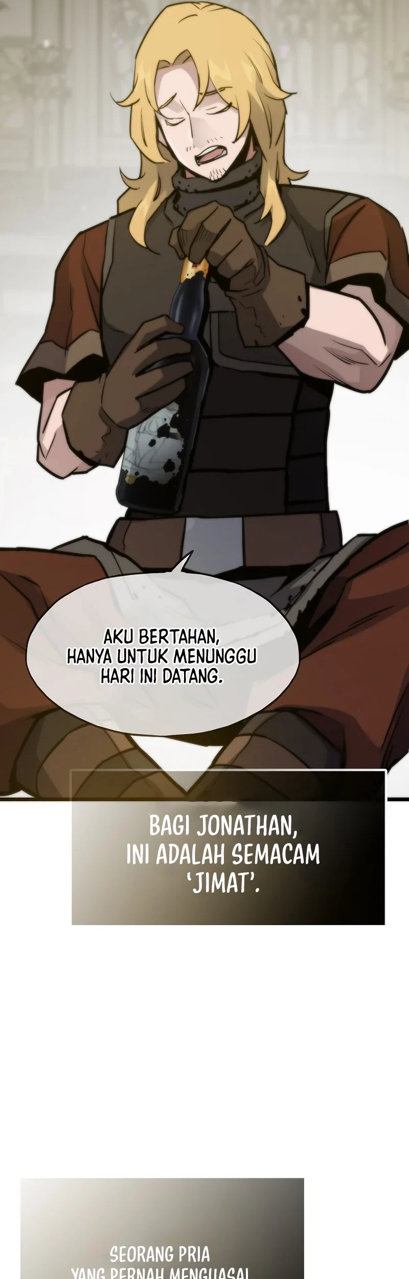 Past Life Regressor (Remake 2022) Chapter 113 - halaman 77