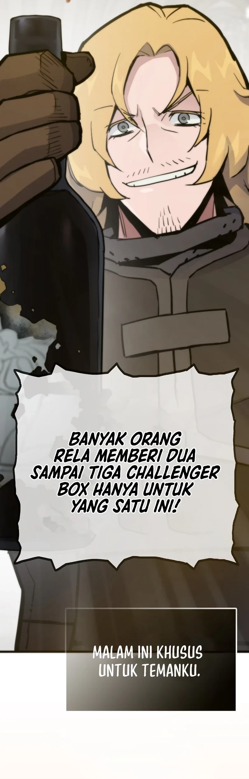 Past Life Regressor (Remake 2022) Chapter 113 - halaman 79