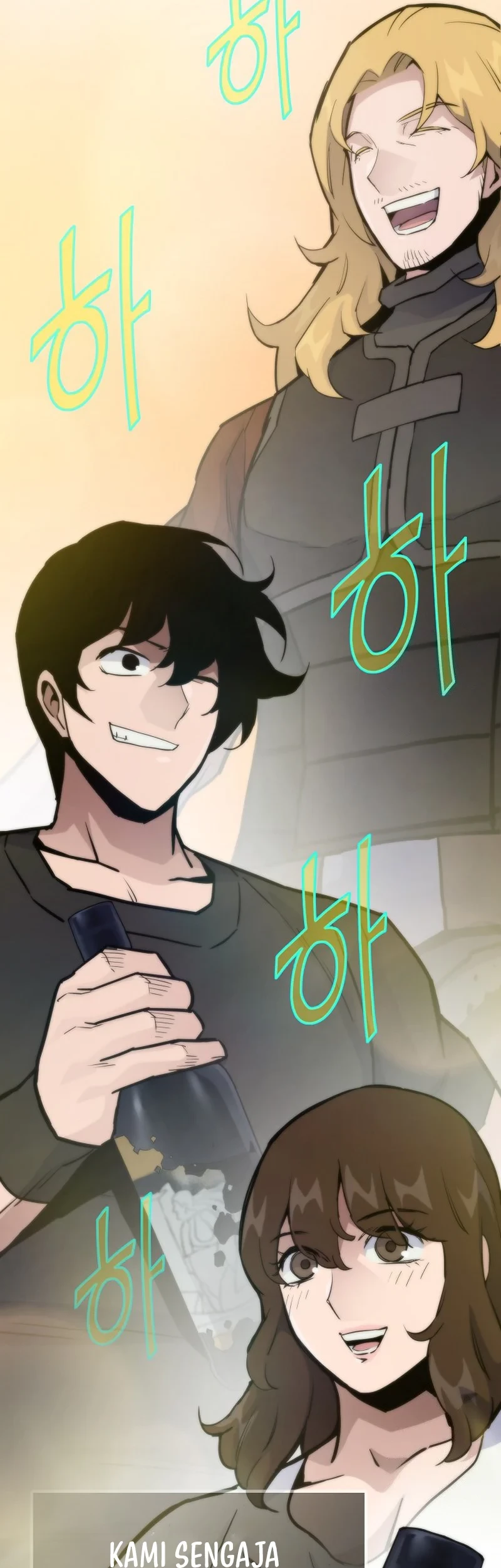 Past Life Regressor (Remake 2022) Chapter 113 - halaman 81