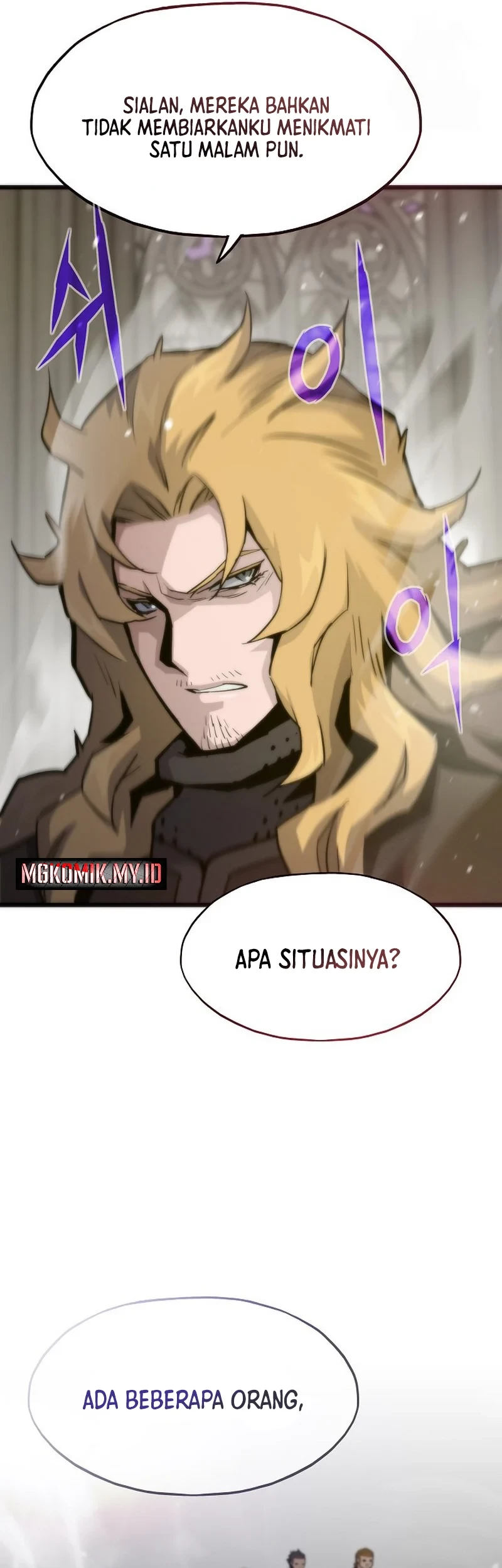 Past Life Regressor (Remake 2022) Chapter 113 - halaman 92