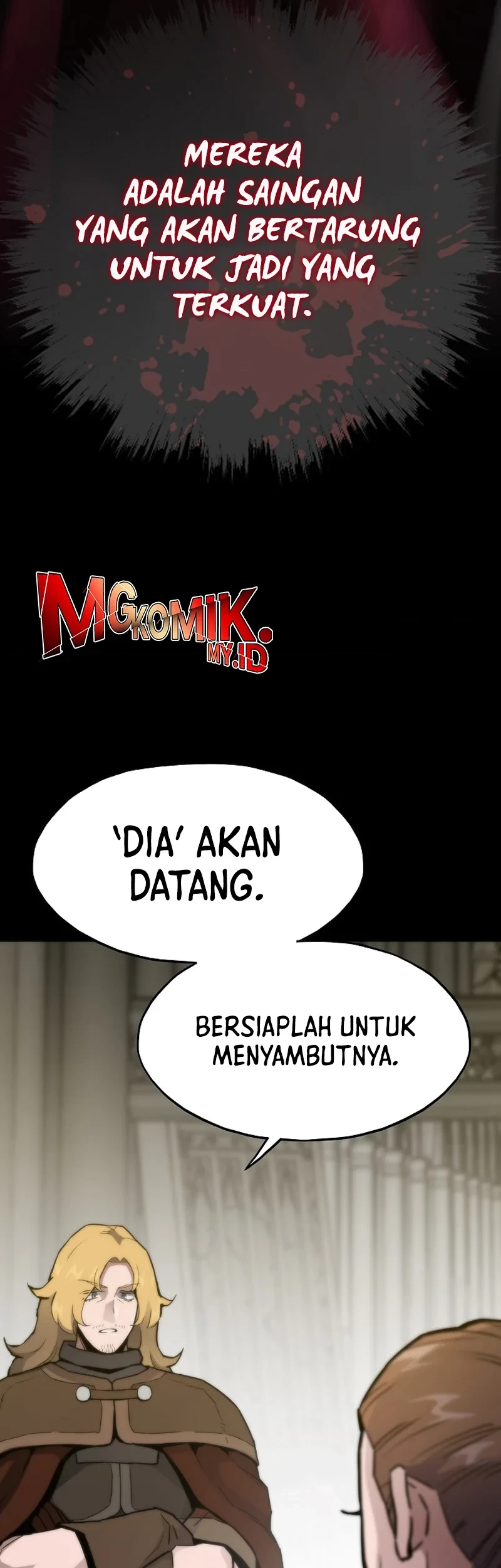 Past Life Regressor (Remake 2022) Chapter 114 - halaman 13