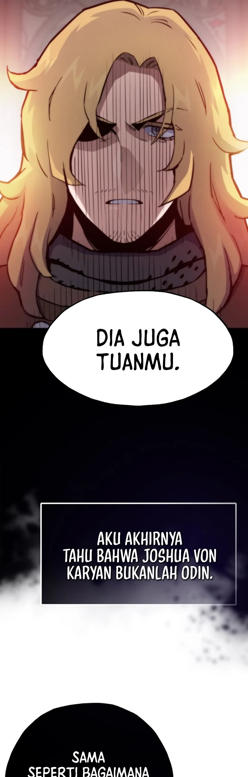 Past Life Regressor (Remake 2022) Chapter 114 - halaman 15
