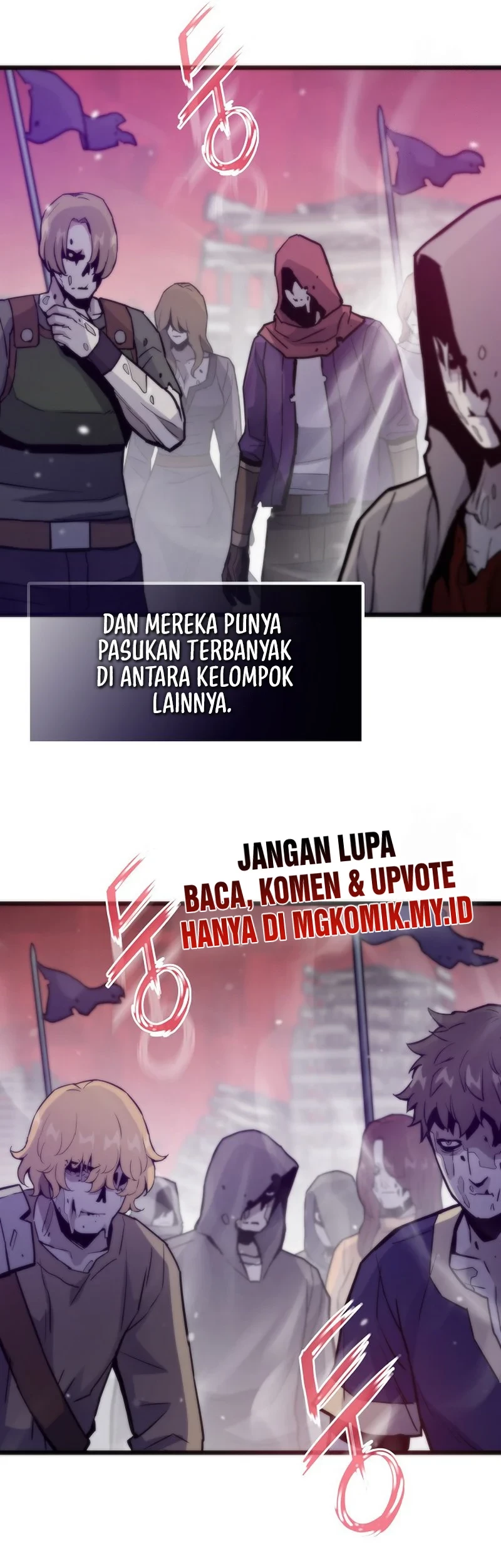 Past Life Regressor (Remake 2022) Chapter 114 - halaman 25