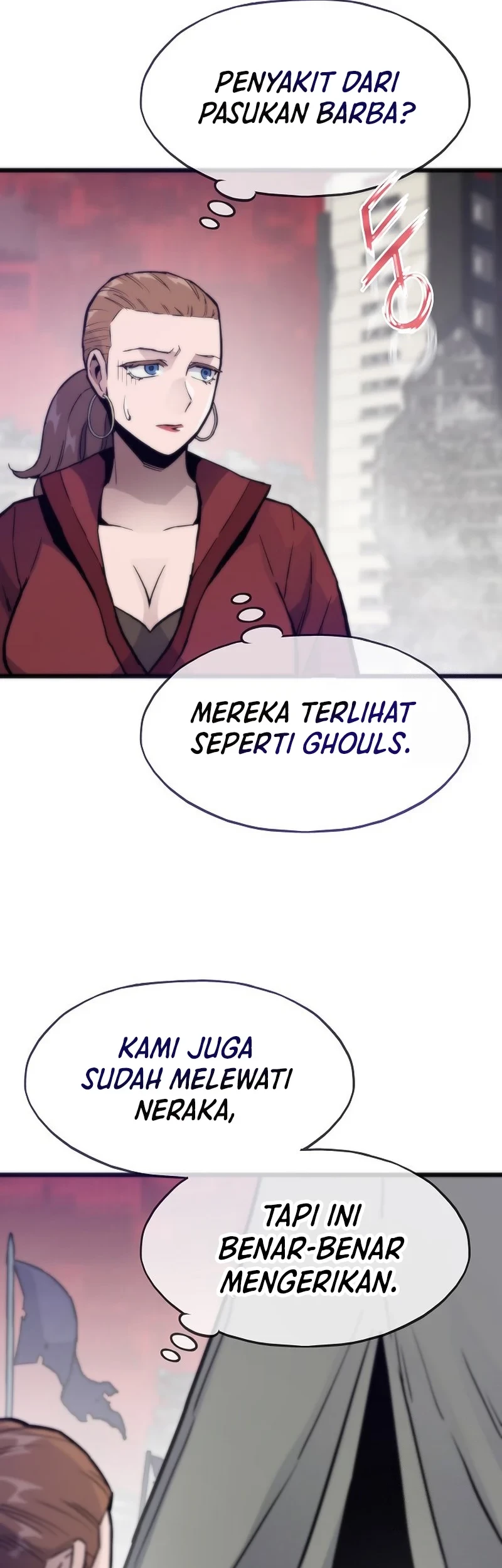 Past Life Regressor (Remake 2022) Chapter 114 - halaman 27
