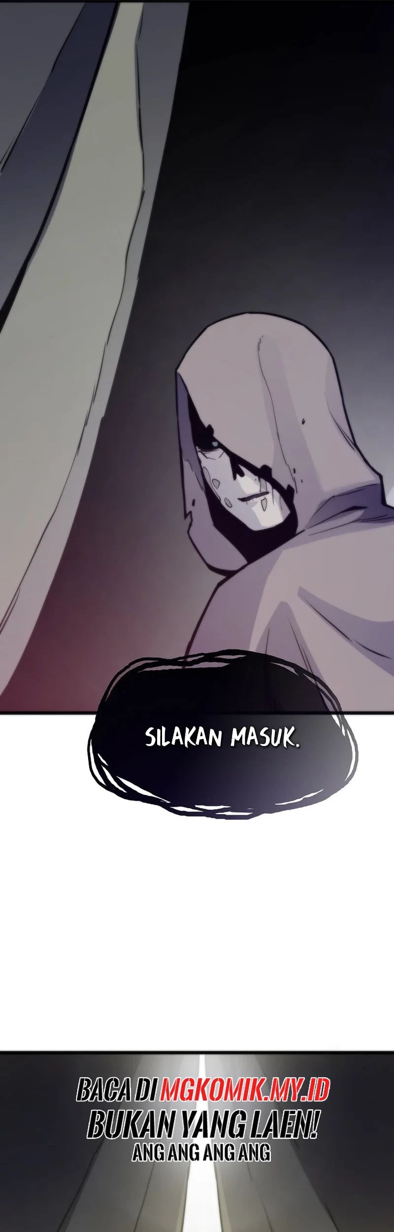 Past Life Regressor (Remake 2022) Chapter 114 - halaman 29