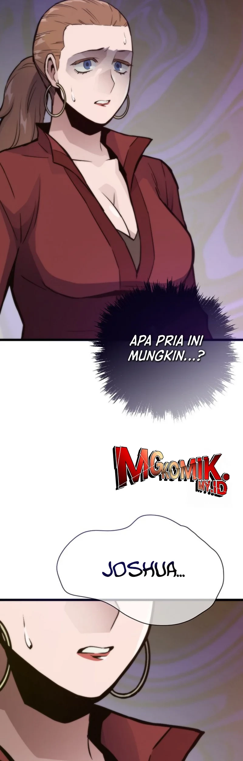 Past Life Regressor (Remake 2022) Chapter 114 - halaman 41