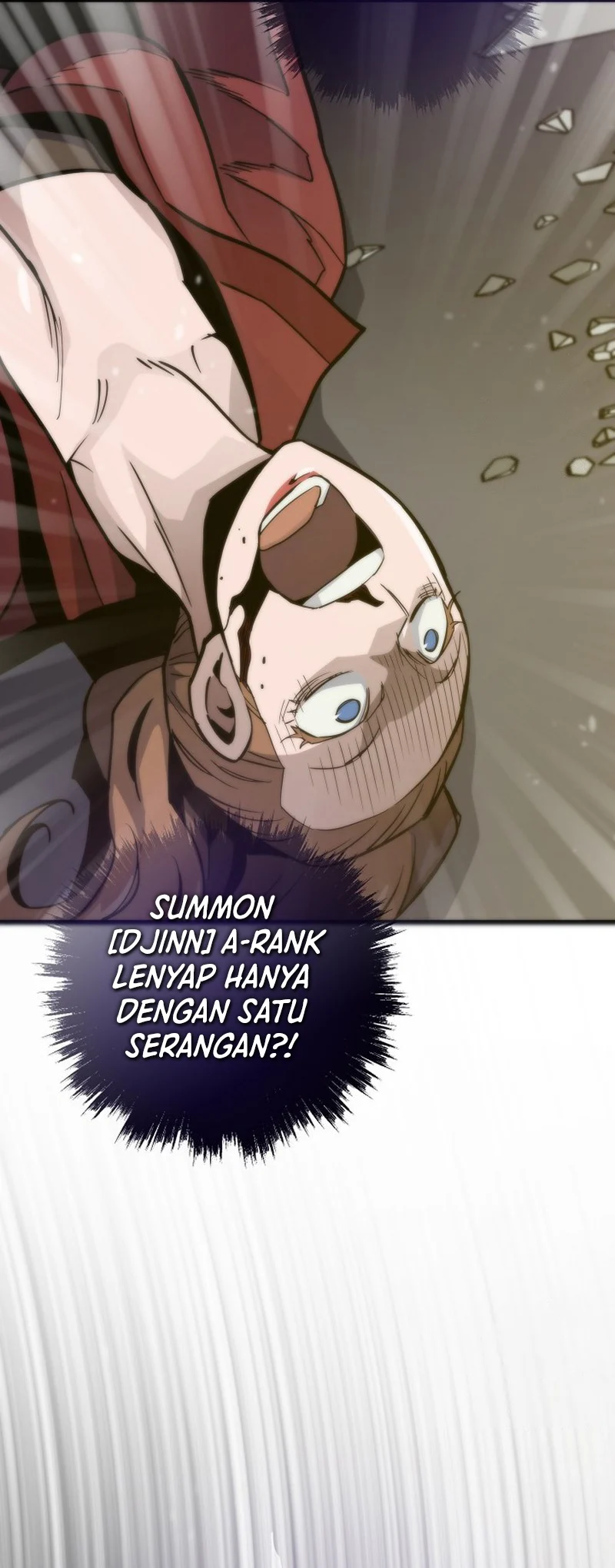 Past Life Regressor (Remake 2022) Chapter 114 - halaman 53