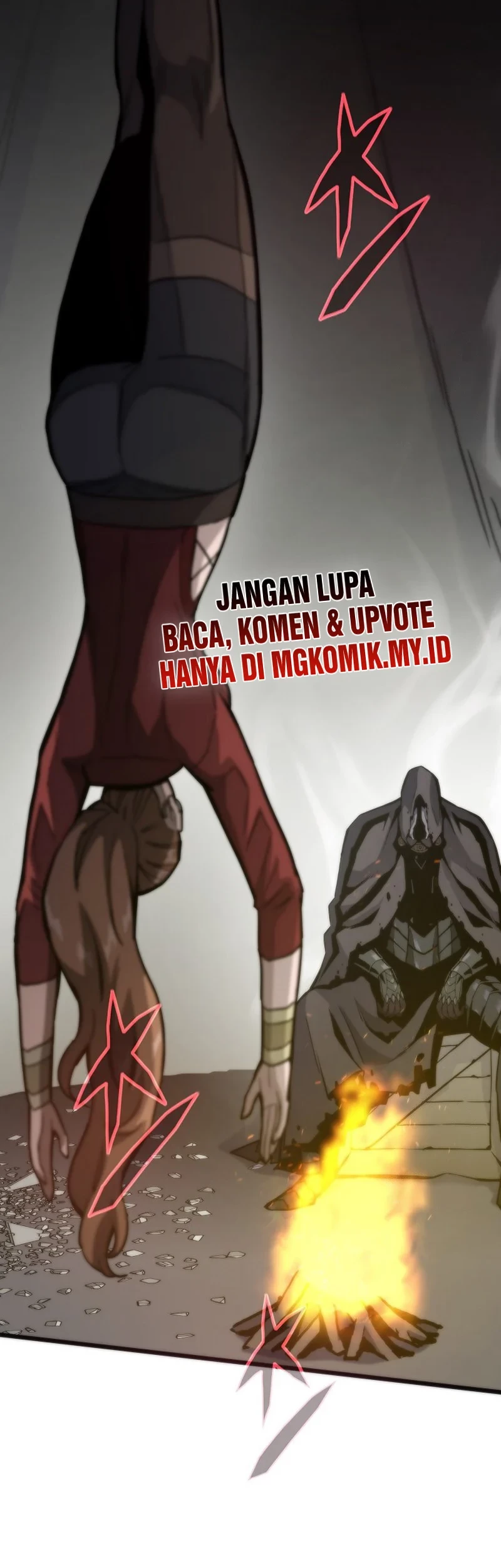 Past Life Regressor (Remake 2022) Chapter 114 - halaman 56