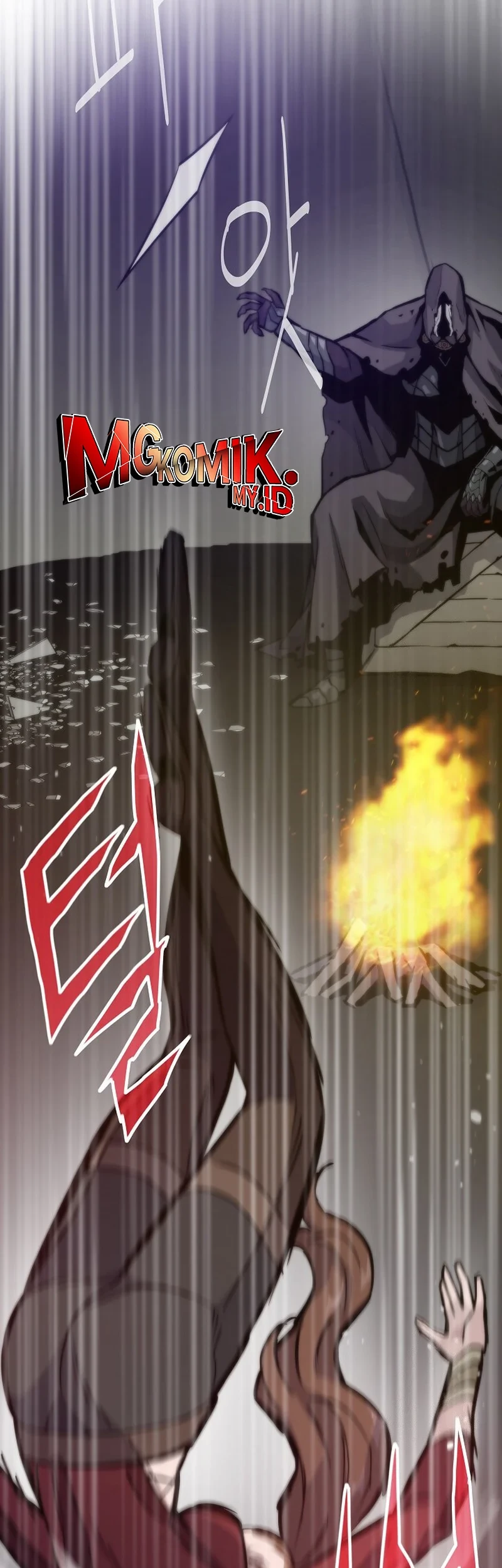 Past Life Regressor (Remake 2022) Chapter 114 - halaman 63