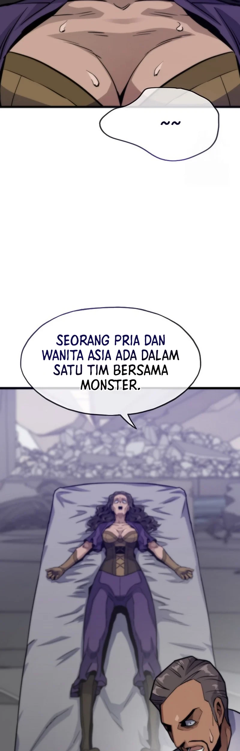 Past Life Regressor (Remake 2022) Chapter 114 - halaman 78