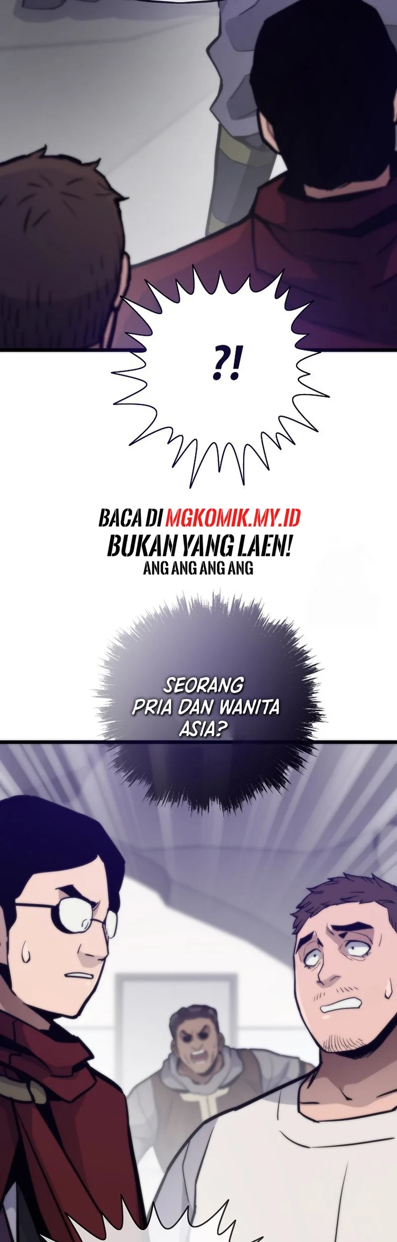 Past Life Regressor (Remake 2022) Chapter 114 - halaman 80