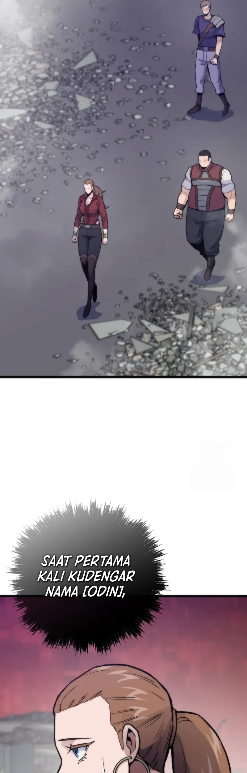 Past Life Regressor (Remake 2022) Chapter 114 - halaman 9