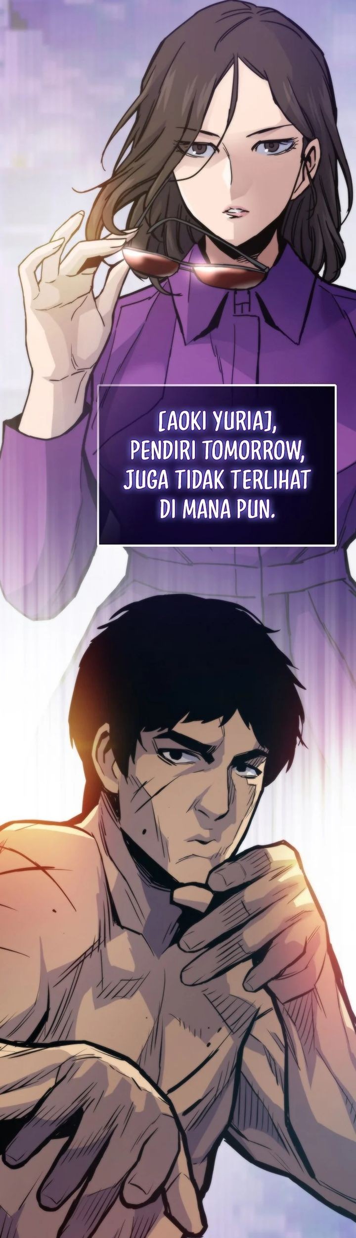 Past Life Regressor (Remake 2022) Chapter 115 - halaman 30