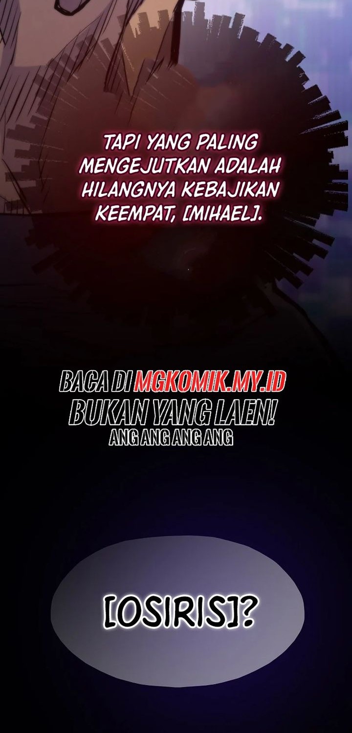 Past Life Regressor (Remake 2022) Chapter 115 - halaman 31