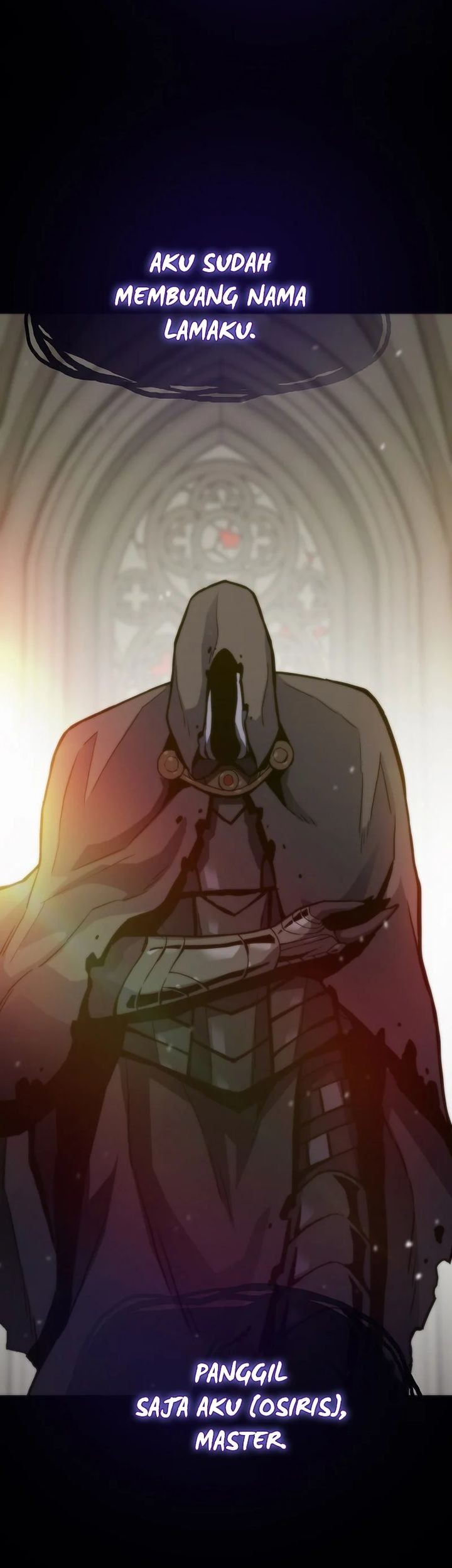 Past Life Regressor (Remake 2022) Chapter 115 - halaman 32