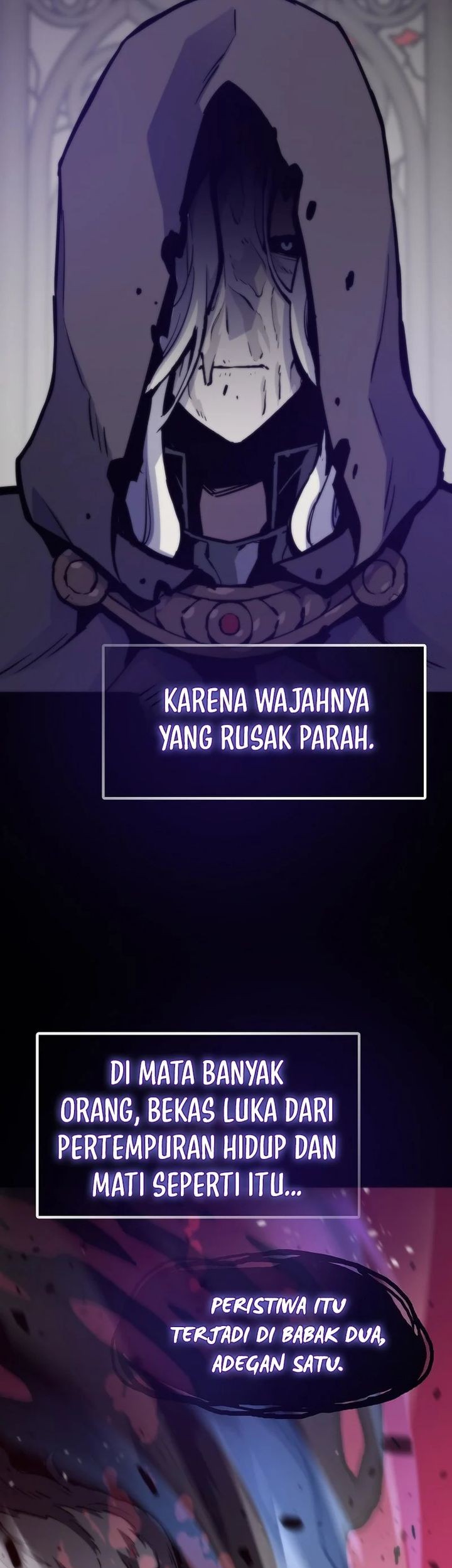 Past Life Regressor (Remake 2022) Chapter 115 - halaman 34