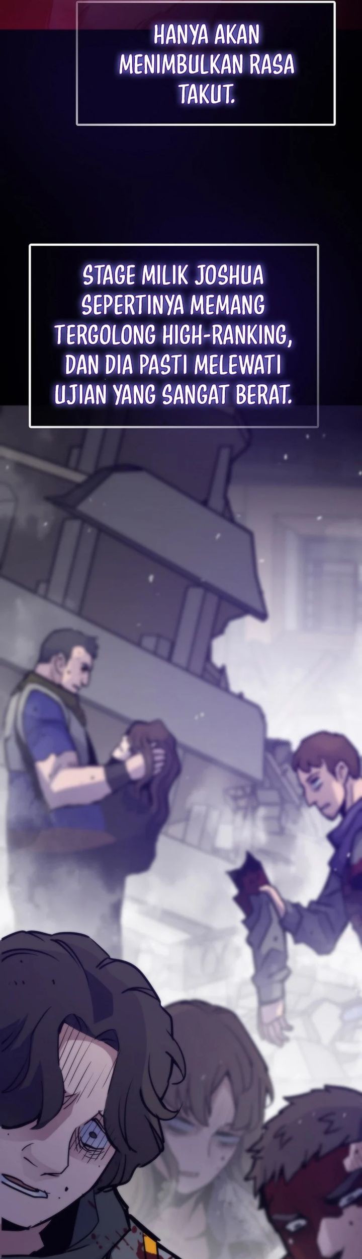 Past Life Regressor (Remake 2022) Chapter 115 - halaman 36