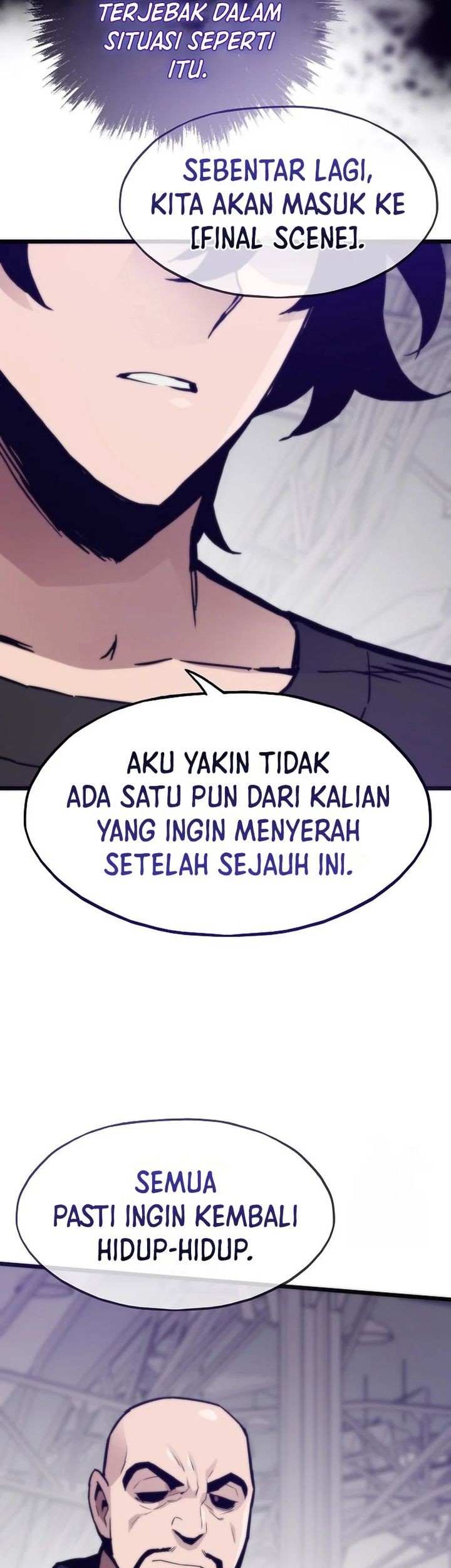 Past Life Regressor (Remake 2022) Chapter 115 - halaman 38