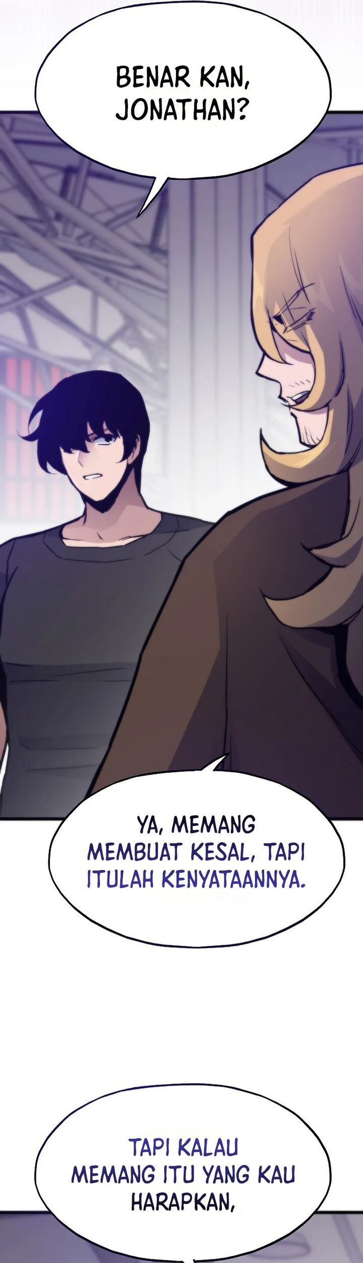 Past Life Regressor (Remake 2022) Chapter 115 - halaman 44