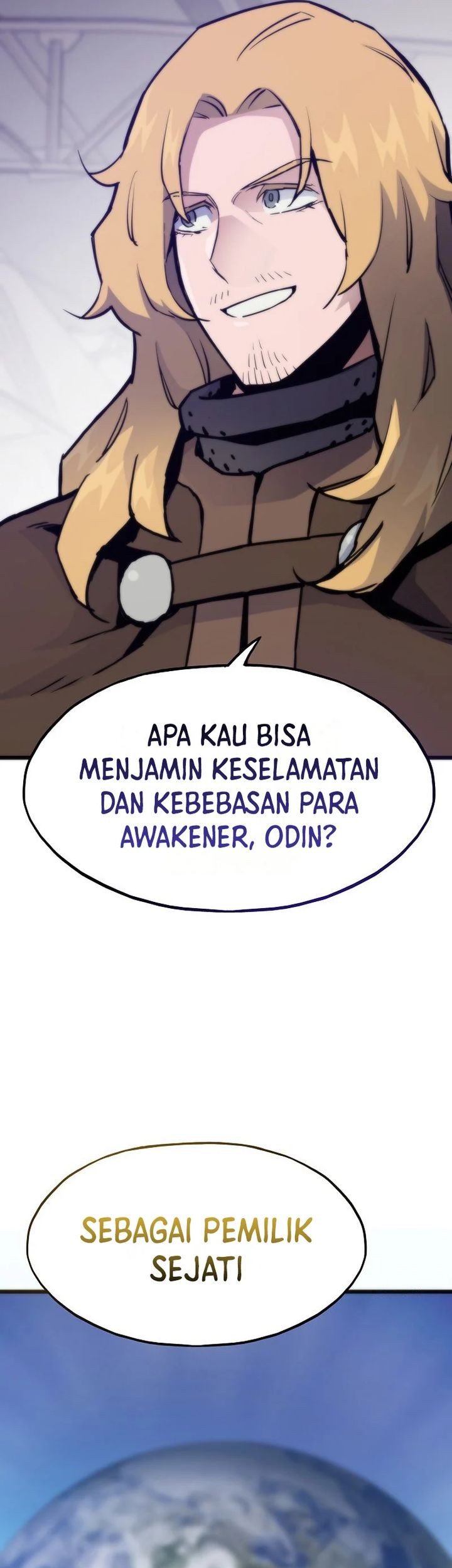 Past Life Regressor (Remake 2022) Chapter 115 - halaman 46