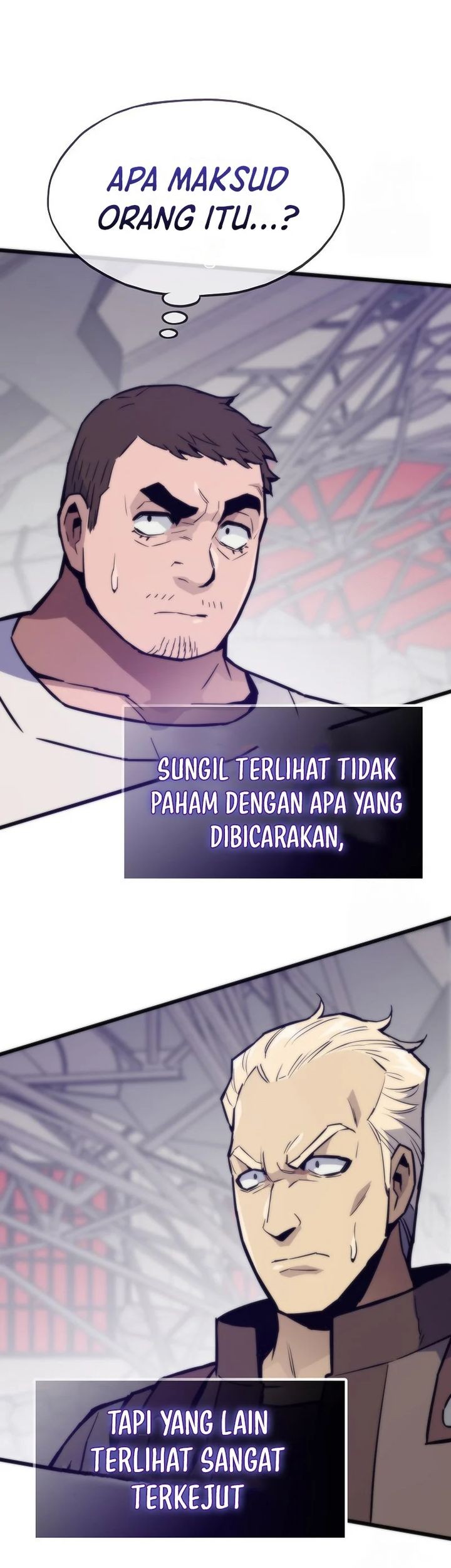 Past Life Regressor (Remake 2022) Chapter 115 - halaman 48