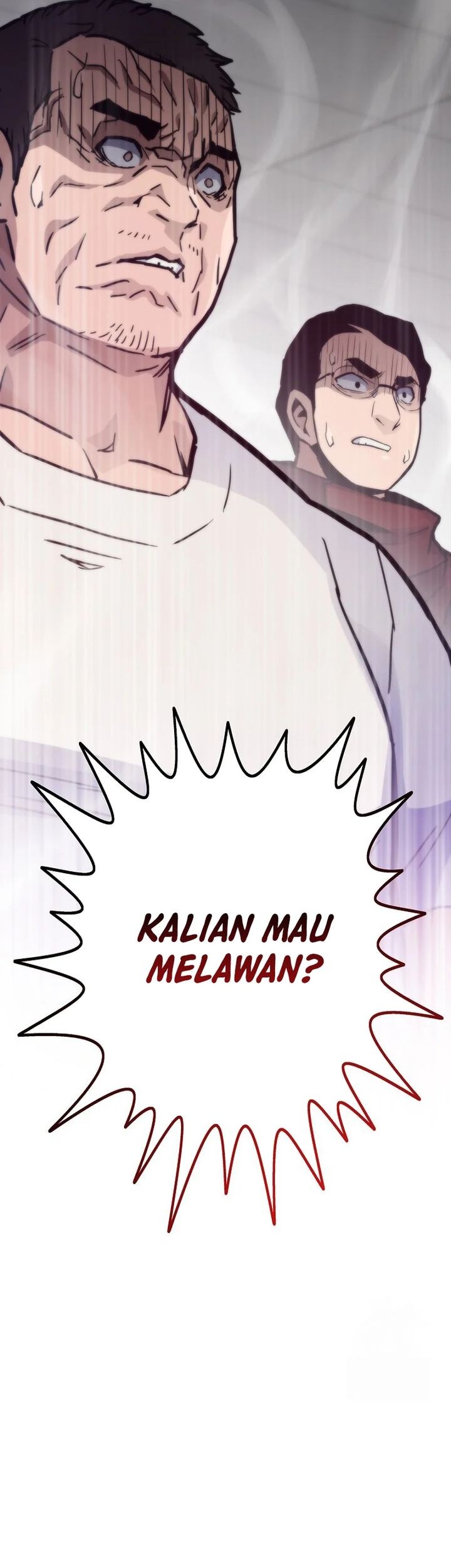 Past Life Regressor (Remake 2022) Chapter 115 - halaman 5