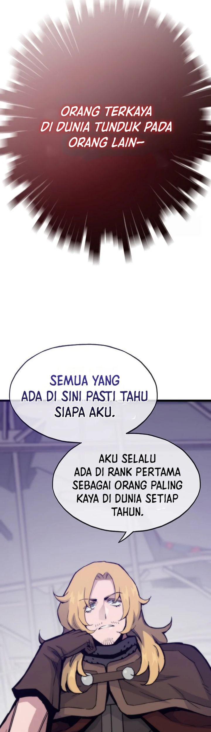 Past Life Regressor (Remake 2022) Chapter 115 - halaman 50