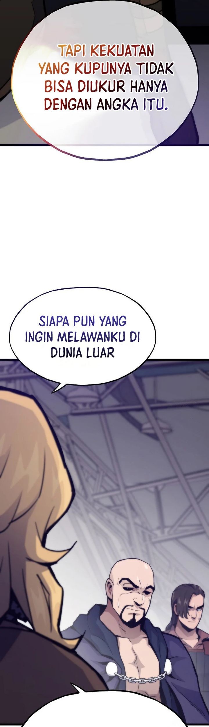 Past Life Regressor (Remake 2022) Chapter 115 - halaman 52