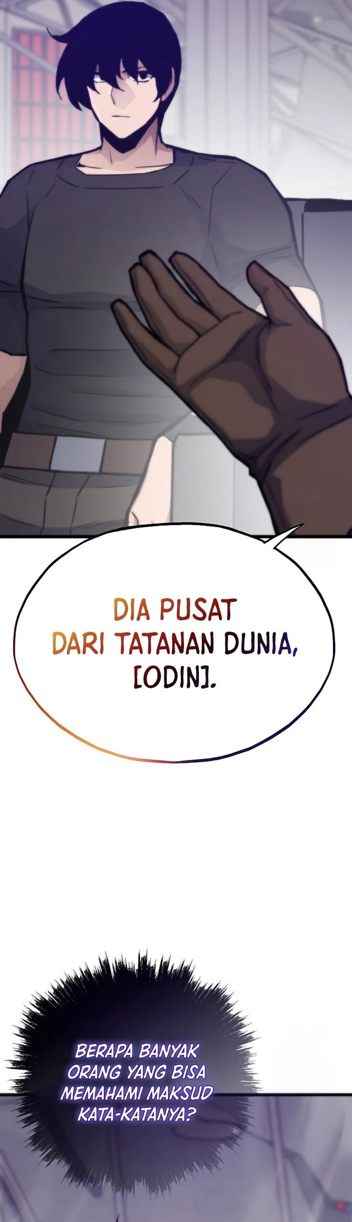 Past Life Regressor (Remake 2022) Chapter 115 - halaman 54