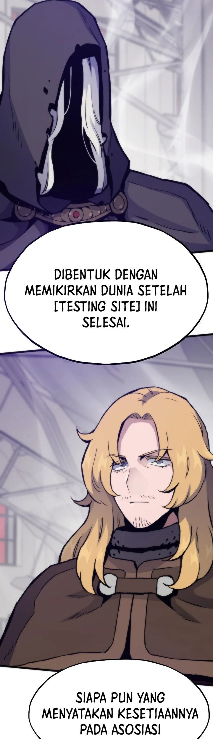 Past Life Regressor (Remake 2022) Chapter 115 - halaman 58