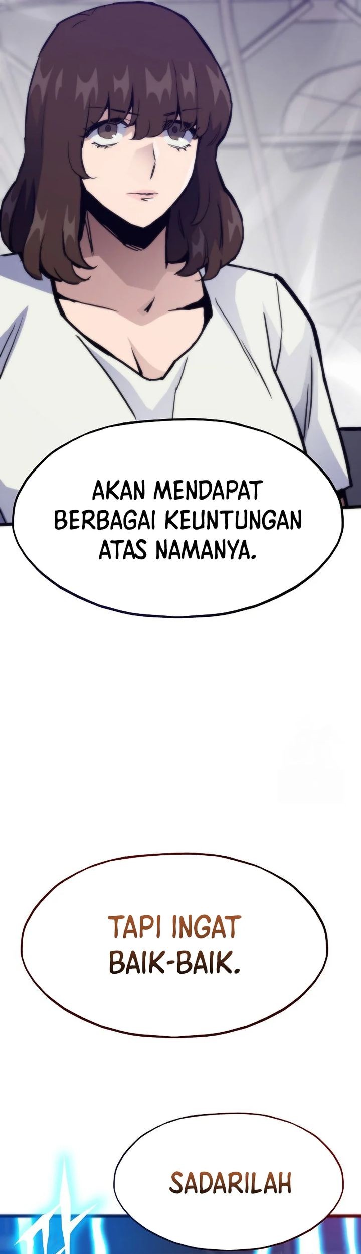 Past Life Regressor (Remake 2022) Chapter 115 - halaman 60