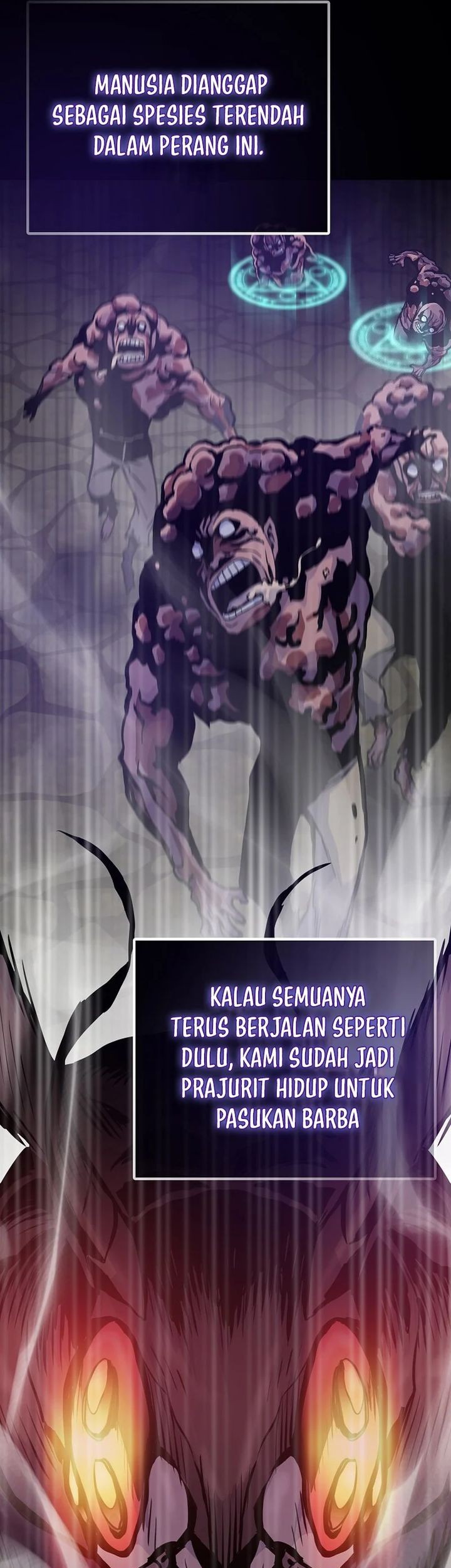 Past Life Regressor (Remake 2022) Chapter 115 - halaman 66