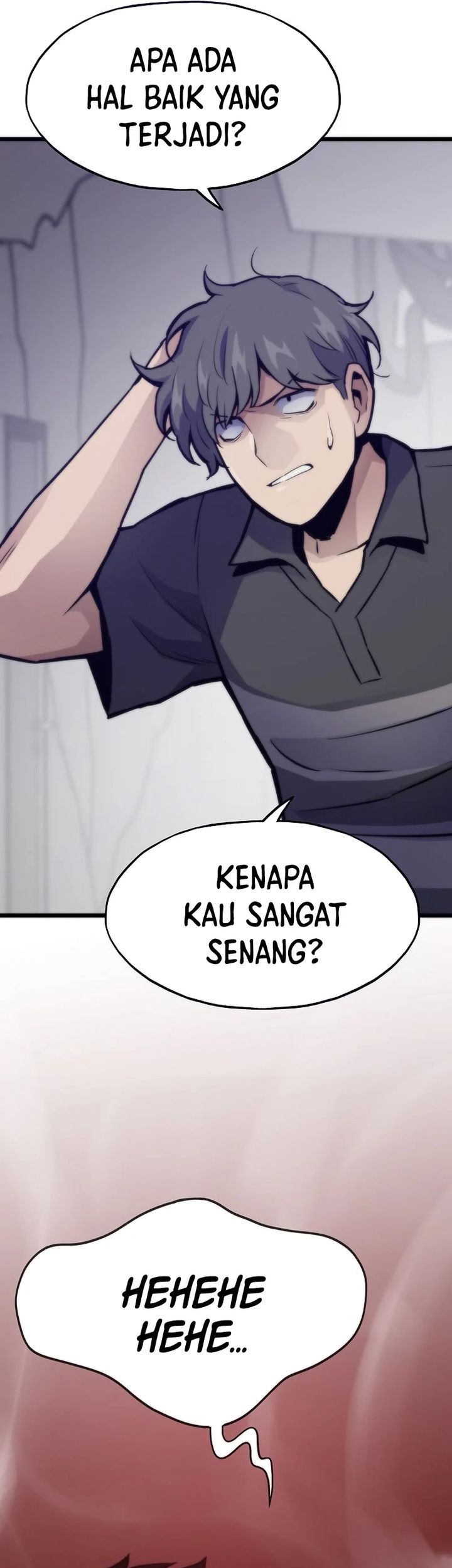 Past Life Regressor (Remake 2022) Chapter 115 - halaman 82