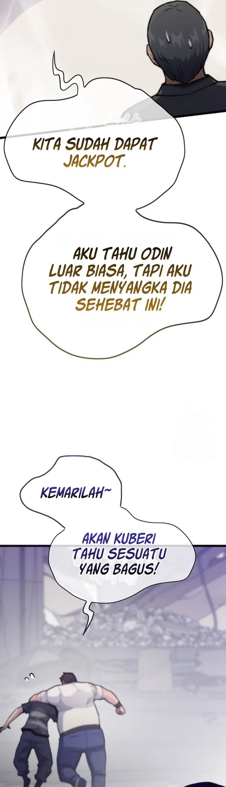 Past Life Regressor (Remake 2022) Chapter 115 - halaman 84